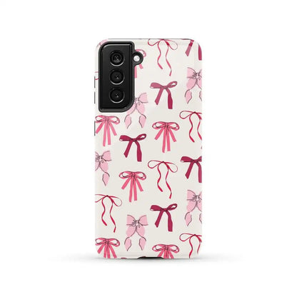 Lover Girlie | Pink Bows Case