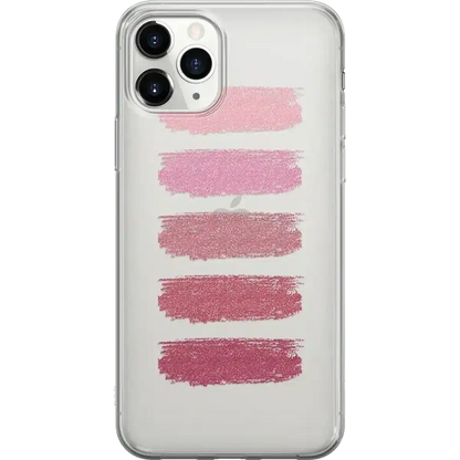 Insta Famous! | Makeup Swatch Case