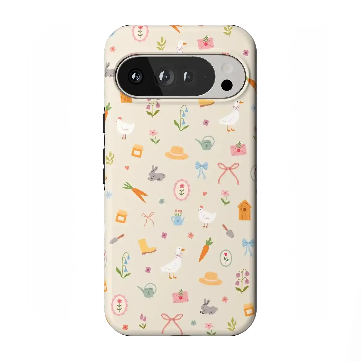 Hoppy Garden | Spring Things Case