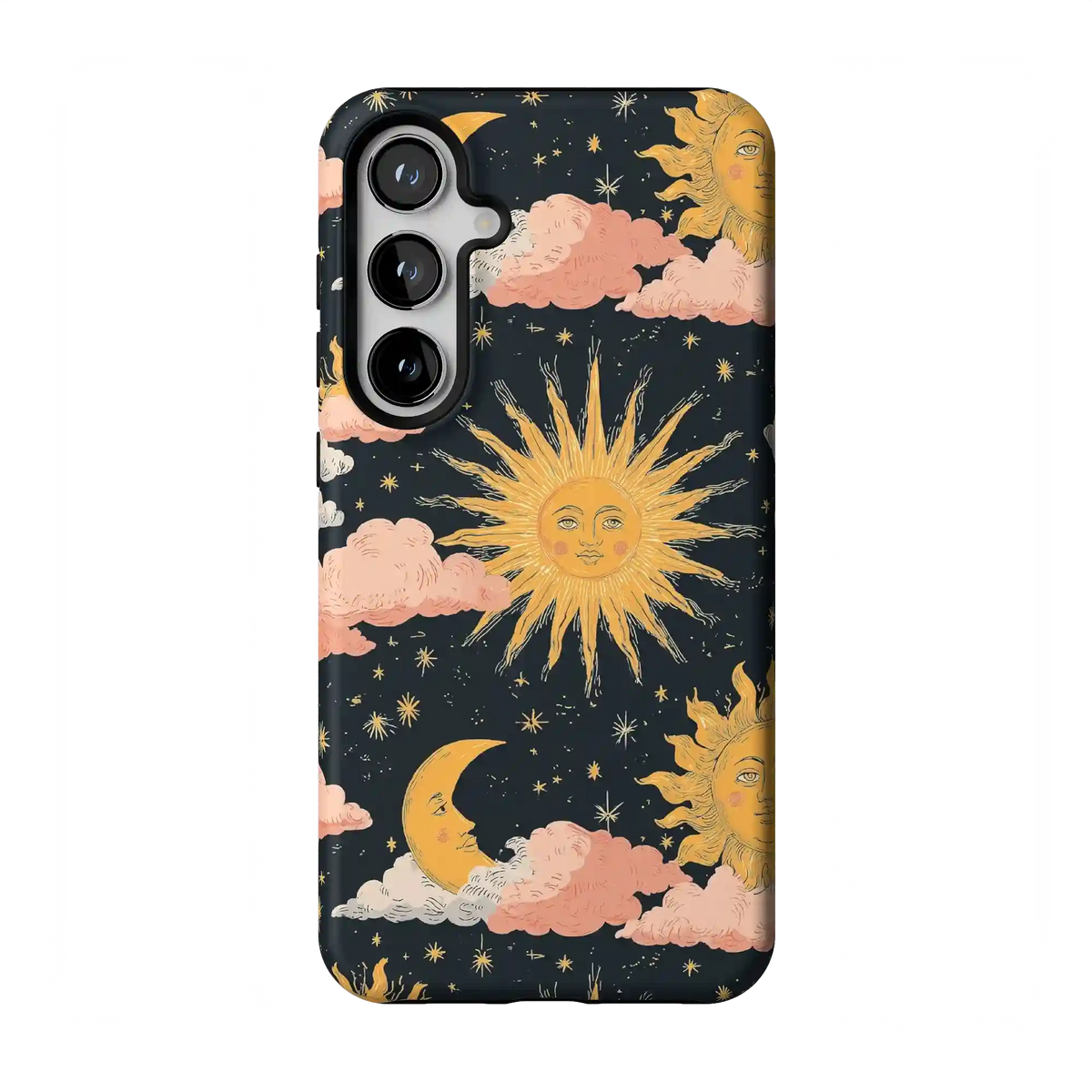 Mystic Magic | Solar Moon Case