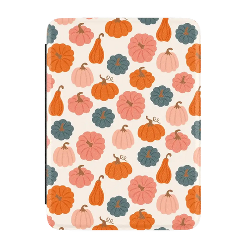 Oh My Gourd | Pumpkin Patch Kindle Case