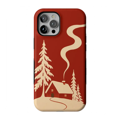 Snowed In | Cozy Winter Case