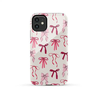 Lover Girlie | Pink Bows Case