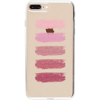Insta Famous! | Makeup Swatch Case