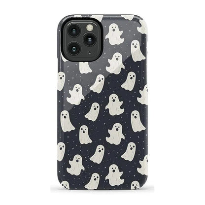 All Boos No Bite | Friendly Ghost Case