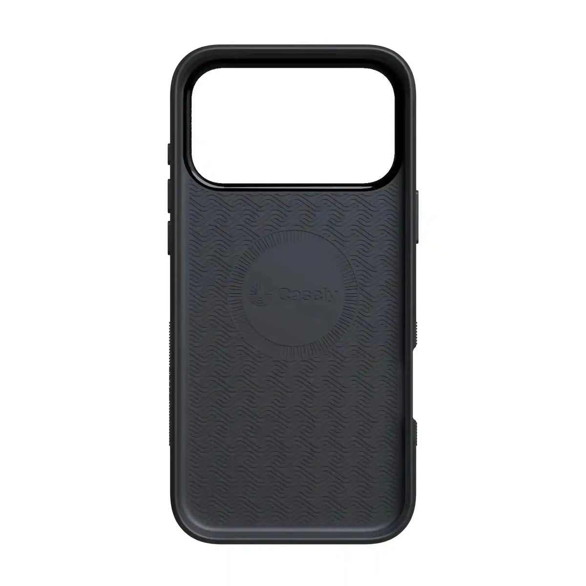 As if! | Red Plaid Case
