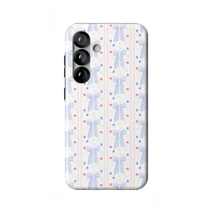 Summer Bows | Coquette Case