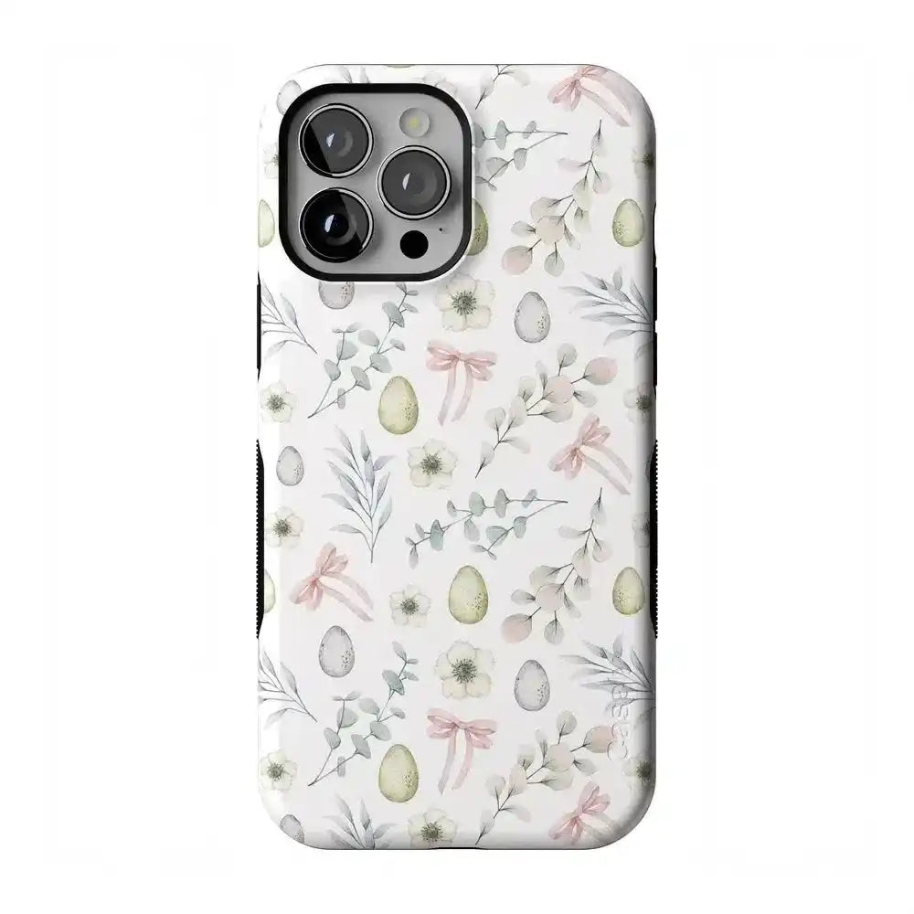 So Eggxtra | Spring Garden Case
