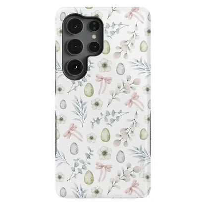So Eggxtra | Spring Garden Case