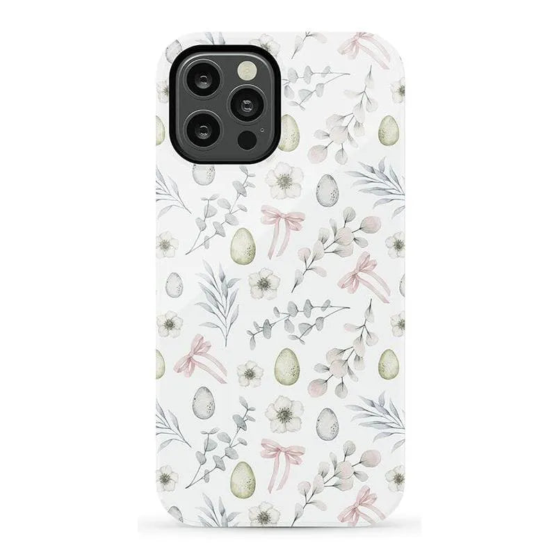 So Eggxtra | Spring Garden Case
