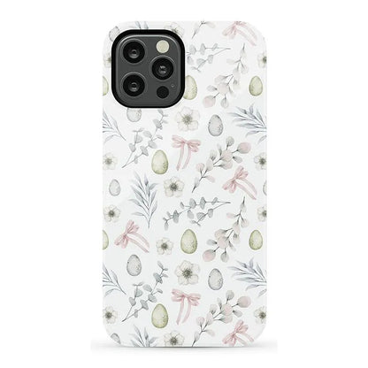 So Eggxtra | Spring Garden Case