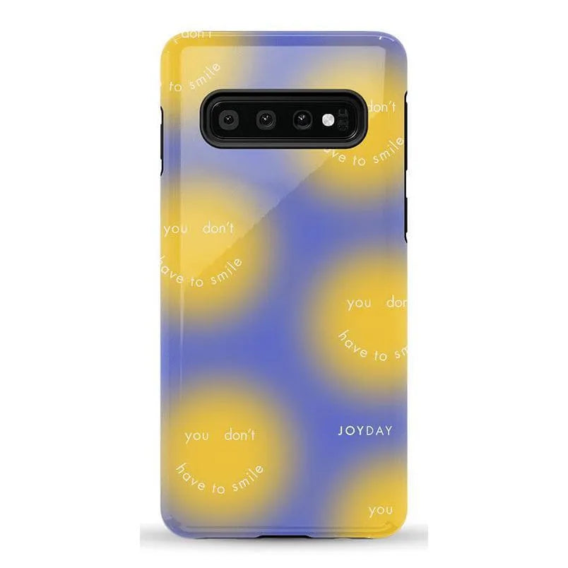 Mind your Mind | JOYDAY Case
