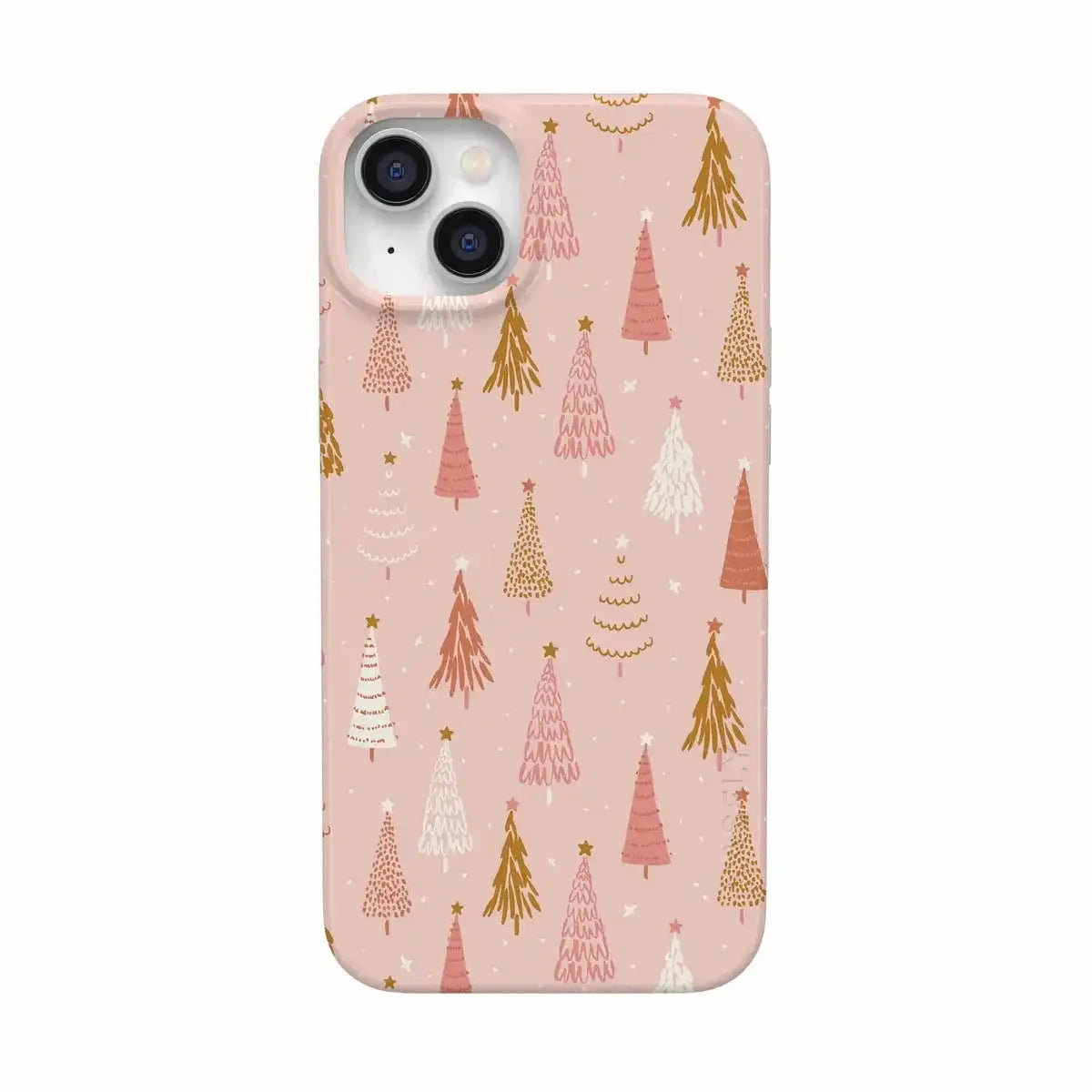 Bubblegum Forest | Christmas Tree Case