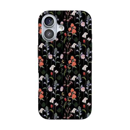 Secret Garden | Mixed Floral Case