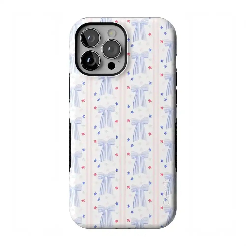 Summer Bows | Coquette Case