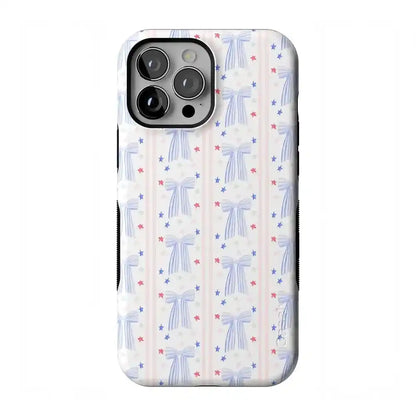 Summer Bows | Coquette Case