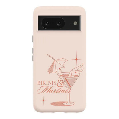 Bikinis & Martinis | Bach Weekend Case