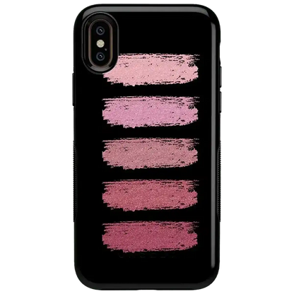 Insta Famous! | Makeup Swatch Case