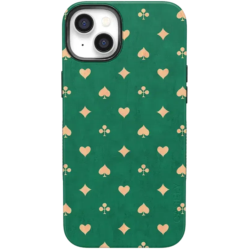 Royal Flush | French Deck Case