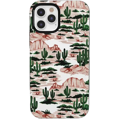 Gold Rush | Desert Case