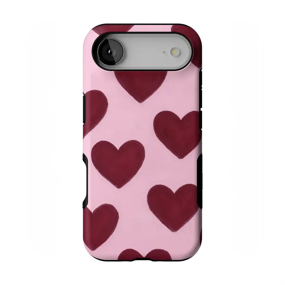 Whole Lotta Love | Plum Hearts Case