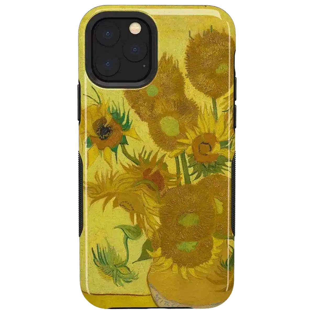Van Gogh | Sunflowers Floral Case