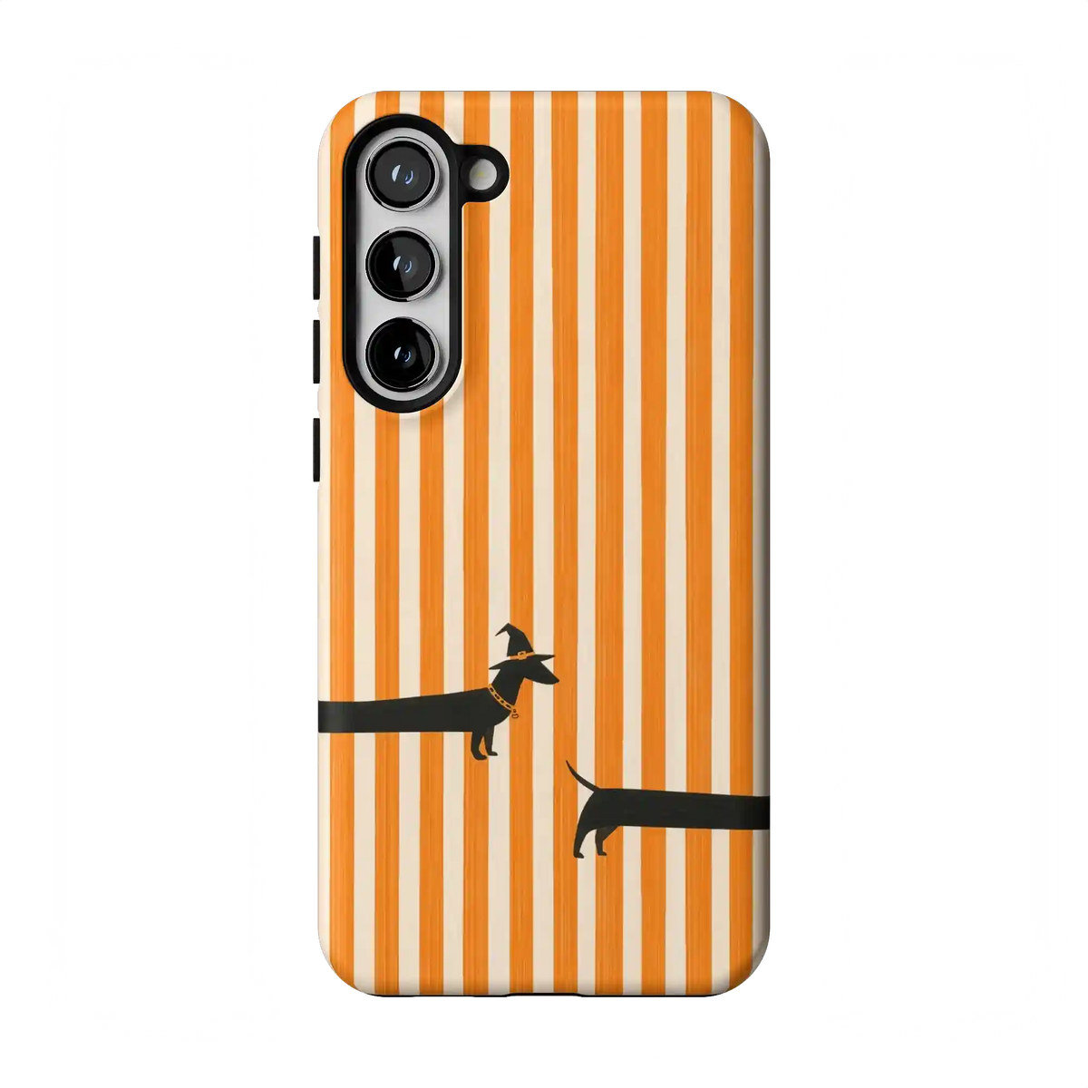 Hallo-weenie Dog | Dachshund Case