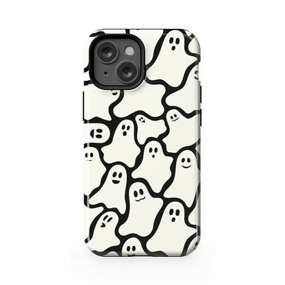 Don't Ghost Me | Halloween Case
