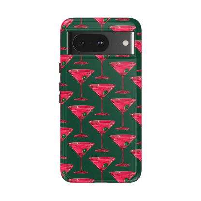 Shaken Not Stirred | Retro Martini Case