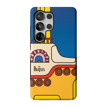 Yellow Submarine | Beatles Case
