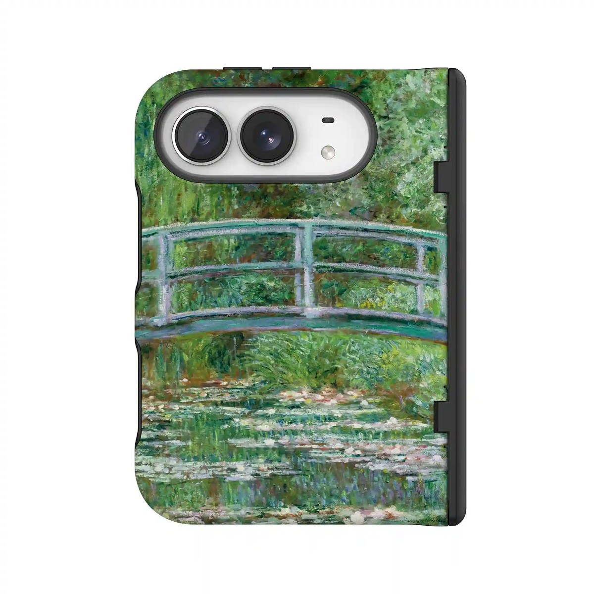 Monet’s Bridge | Limited Edition Phone Case