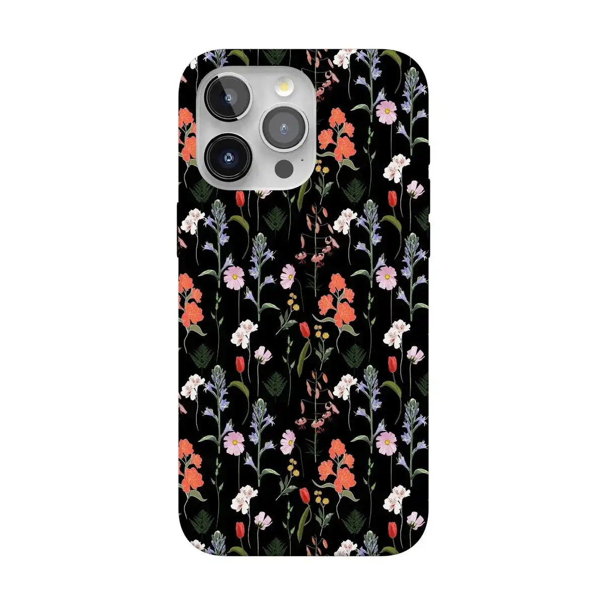Secret Garden | Mixed Floral Case