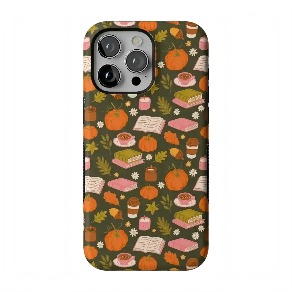 Small Town Magic | Fall Faves Case