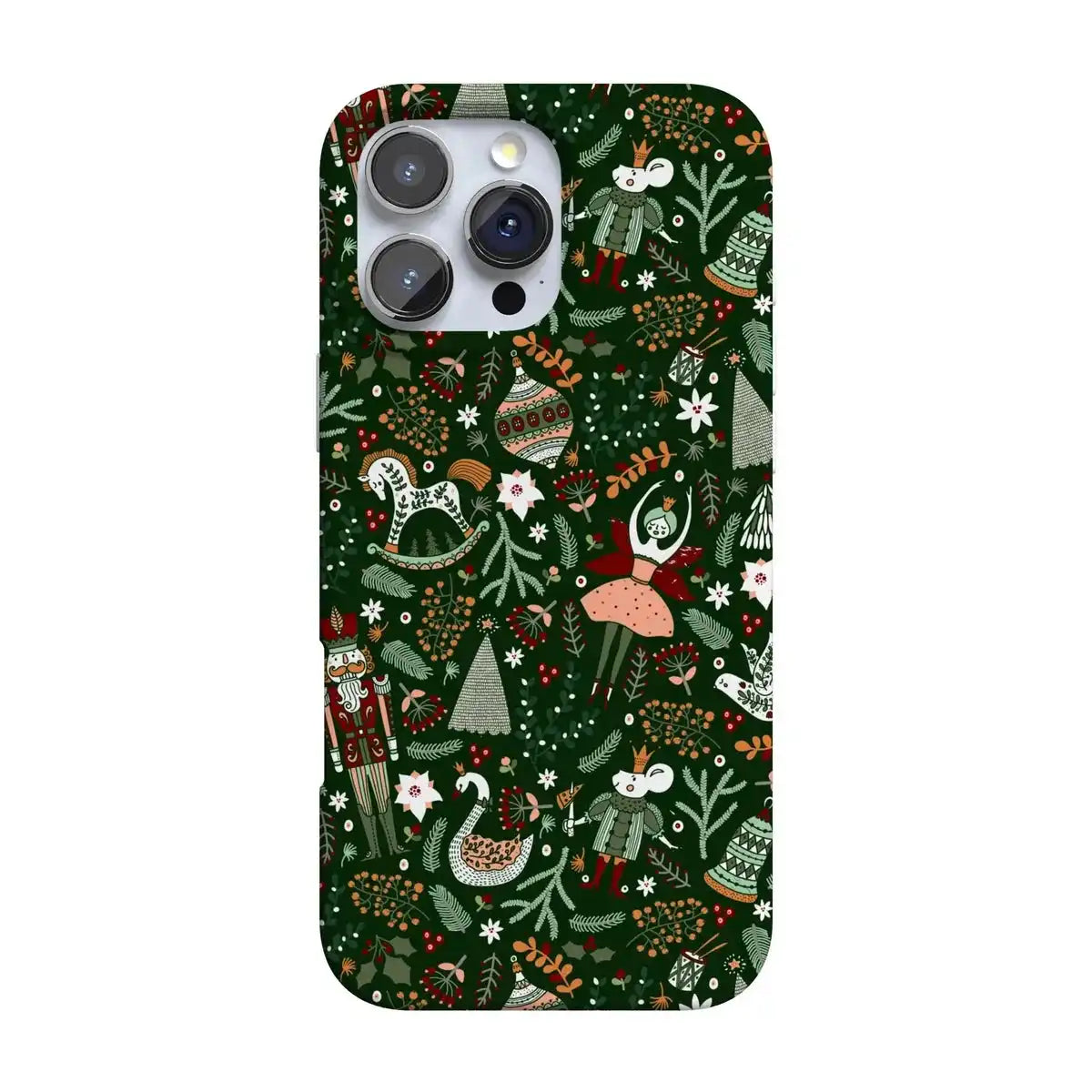 Sugar Plum Fairy | Winter Wonderland Case