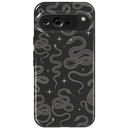 We're Ready For It | Black Serpent Case