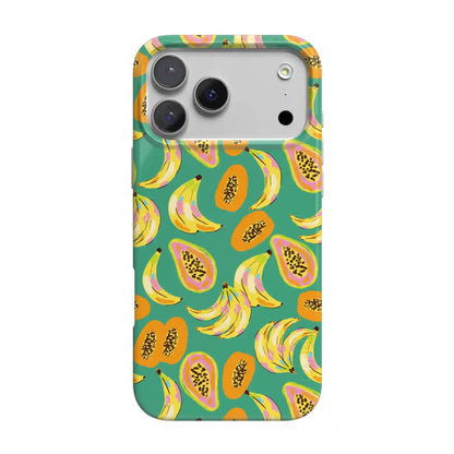 Papaya Palms | Dippin' Daisy's Tropical Vacation Case