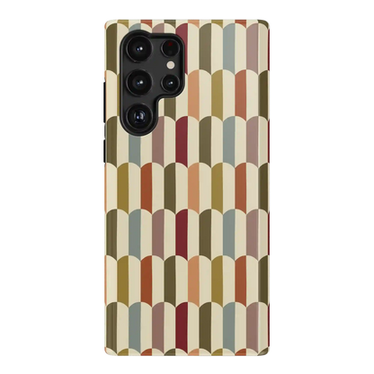Rustic Rainbow | Autumn Arches Case