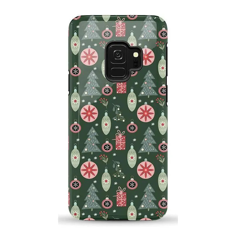 Tinsel Town | Christmas Ornament Case