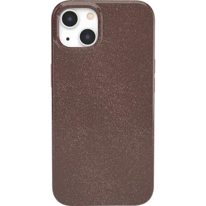 Cedar Trail | Brown Enchanted Shimmer Case