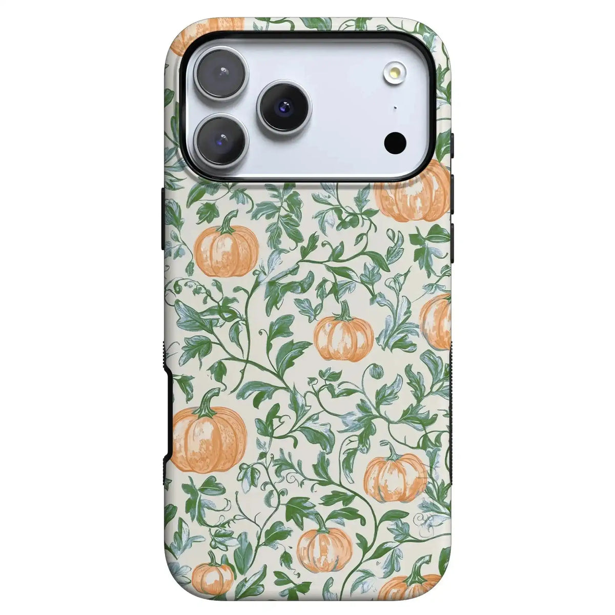 Pumpkin Patch | Green Vines Case