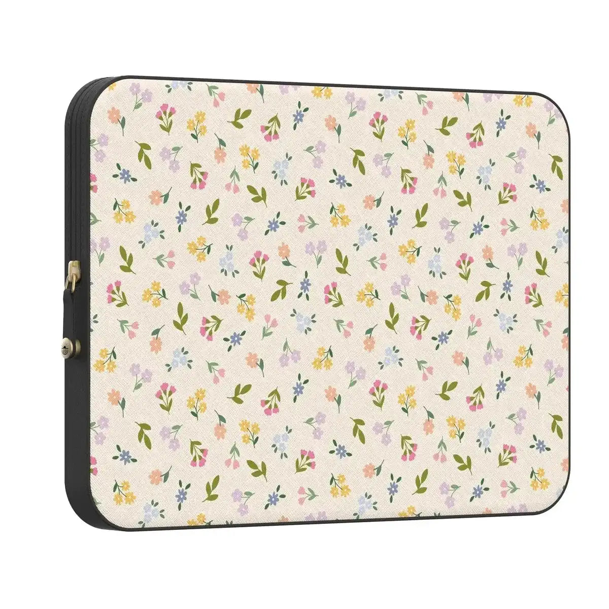 Ditsy Floral | Tiny Flowers Laptop Case