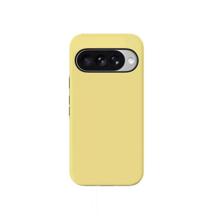 Butter Me Up | Butter Yellow Case