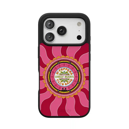Lonely Hearts Club | The Beatles Sgt. Pepper's Case