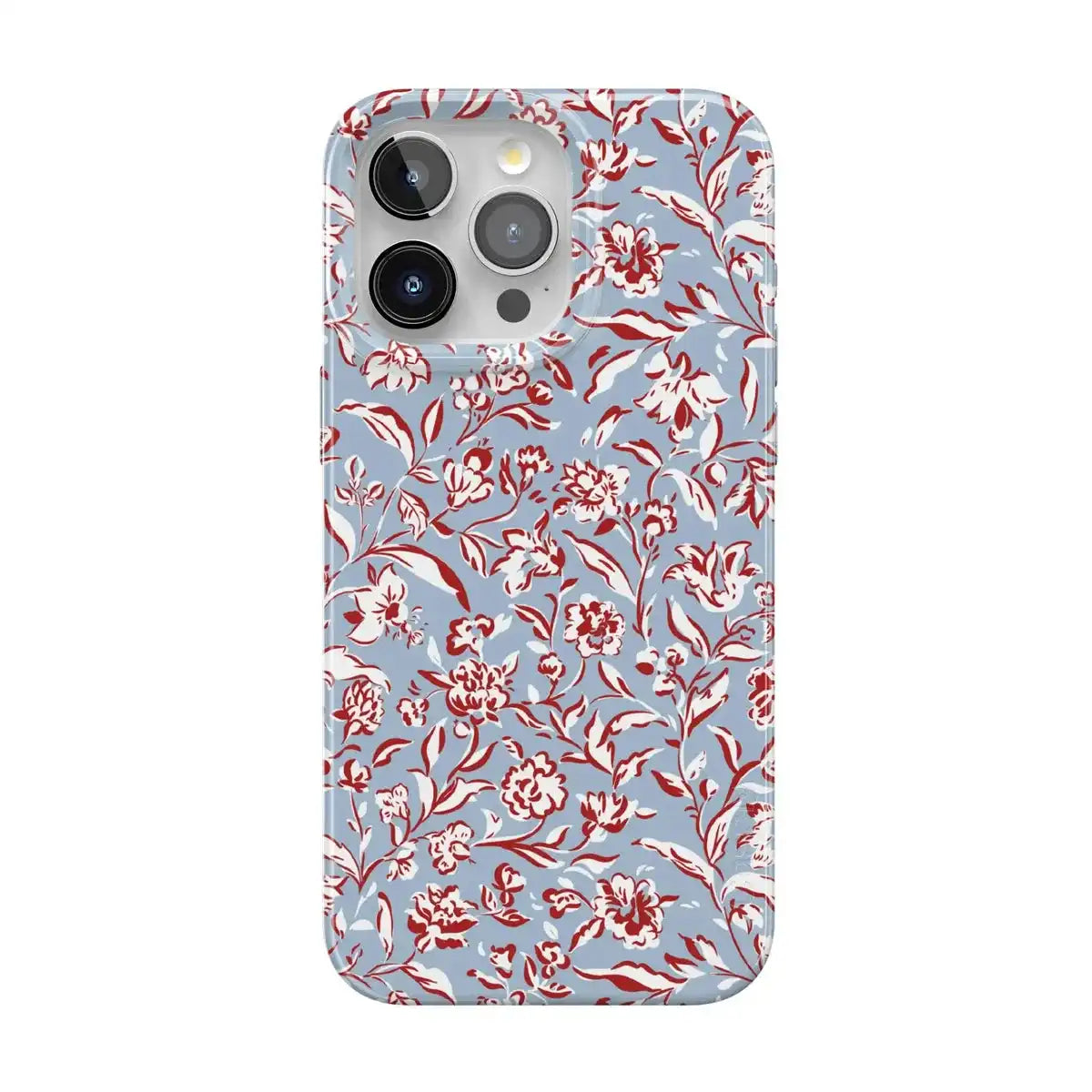 Coastal Carolina | Painted Flowers Case
