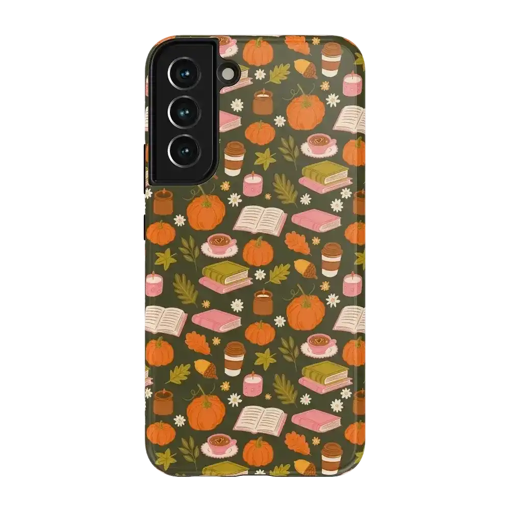 Small Town Magic | Fall Faves Case