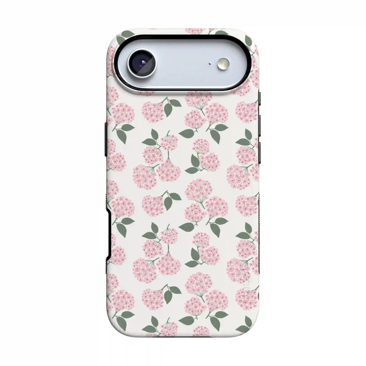 Nantucket Cottage | Pink Hydrangea Case