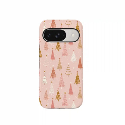 Bubblegum Forest | Christmas Tree Case