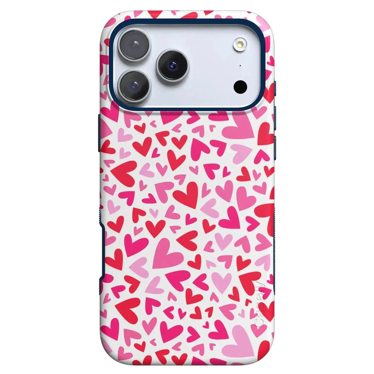 XOXO | Candy Hearts Case