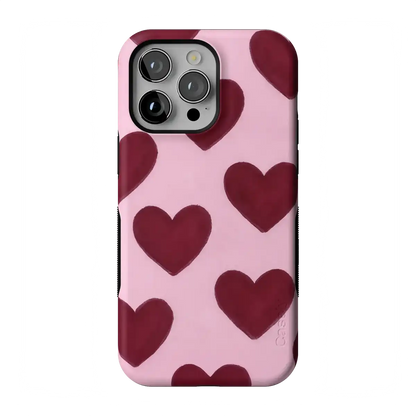 Whole Lotta Love | Plum Hearts Case
