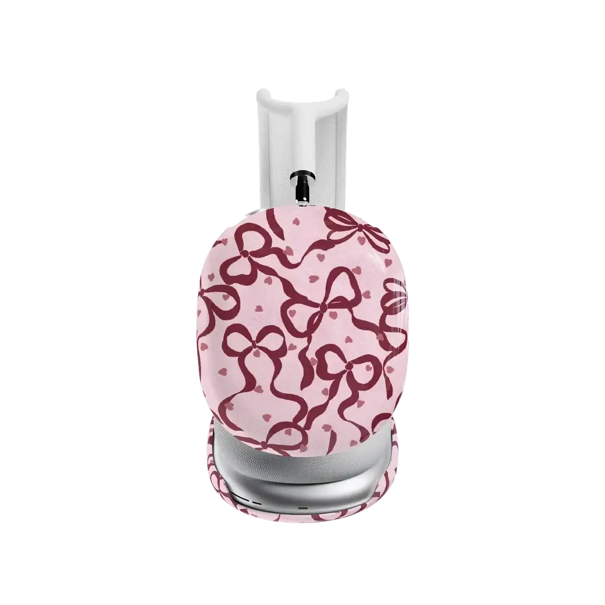Coquette Crush | Bows AirPods Max Case